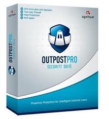 	Outpost Firewall Pro 2013 Uuoo19