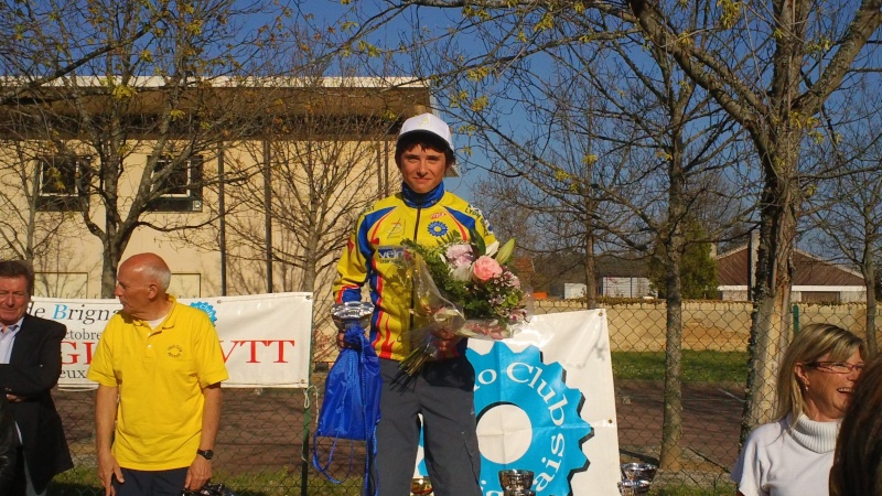 3 éme CRITERIUM DE BRIGNAIS LE 01/04/2012 Criter12