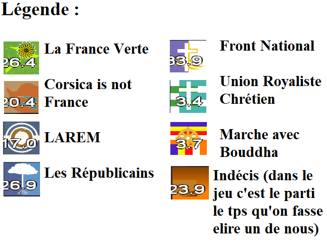 Jour n°4 - Le forum des associations! Asso110