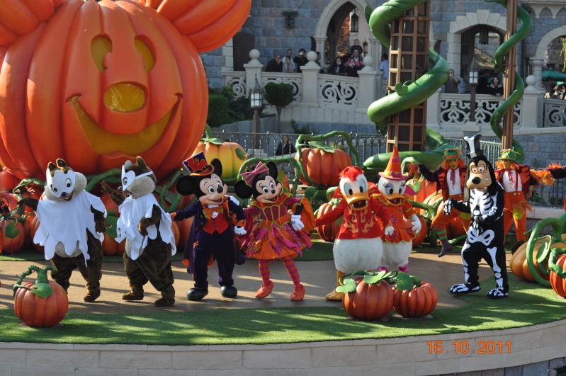 halloween - Photos avec les Personnages Disney - Page 37 Dsc_0031