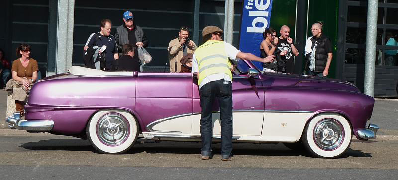 * Vedette 53 Kustom"GoOd TiMeS" Vol.5! * >> - Page 21 P1260010