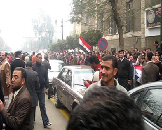 الامة تنشر:الخطة التفصيلية لمسيرات الثوار يوم 25 يناير القادم بالقاهرة  120