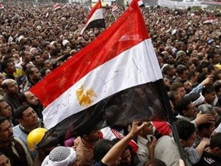 الامة تنشر:الخطة التفصيلية لمسيرات الثوار يوم 25 يناير القادم بالقاهرة  15282014