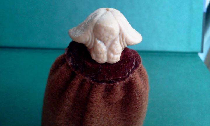fs LILI LEDY BURGUNDY SQUID HEAD sold please delite or lock thanks lads 31086011