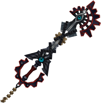 Vanitas Keyblade??? Void_g10