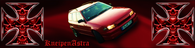 Kneipen Astra Banner Banner59