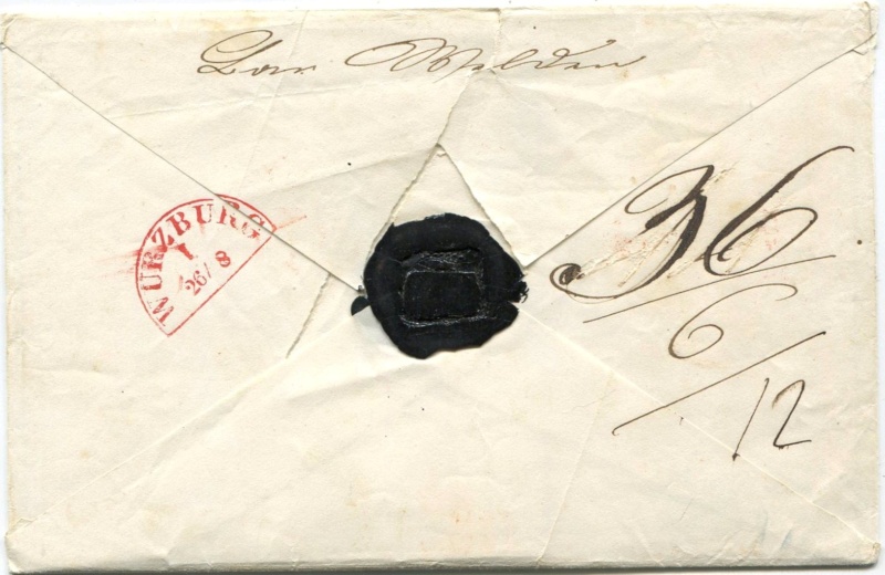 Osterreich - Der Postvertrag Österreich - Bayern von 1842 - Seite 2 Innsbr12