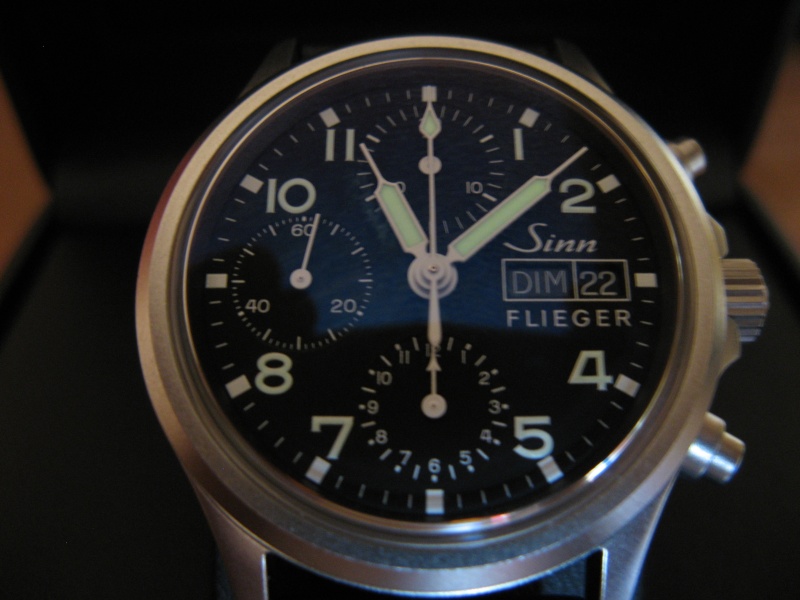 Les montres avec le Jour en français ! - Page 3 Img_1510