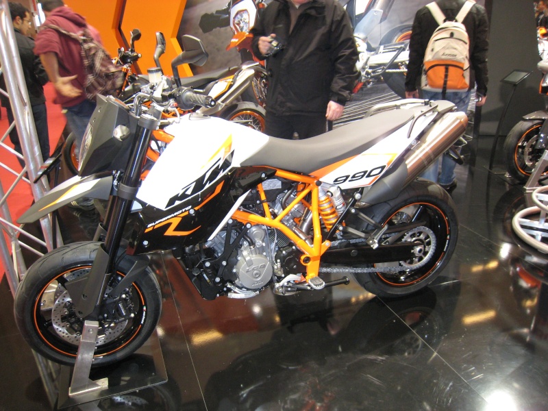 Salon de la Moto 2011 à Paris Img_0017