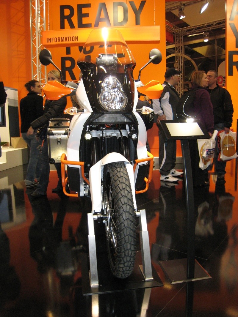 Salon de la Moto 2011 à Paris Img_0025