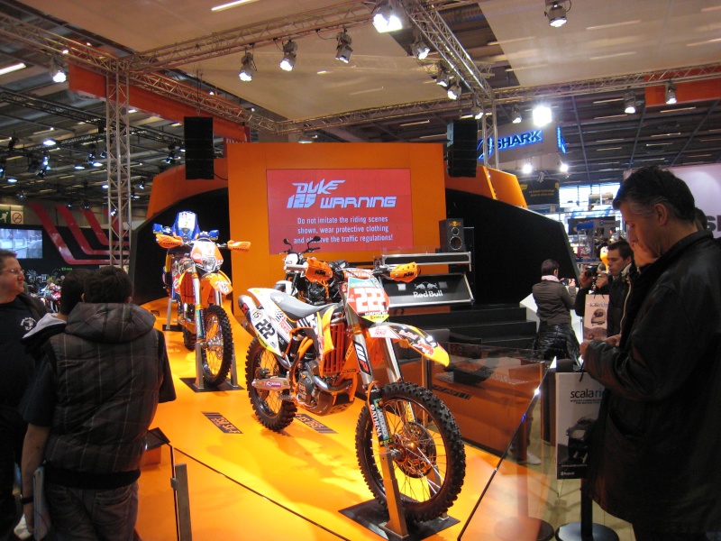 Salon de la Moto 2011 à Paris Img_0027