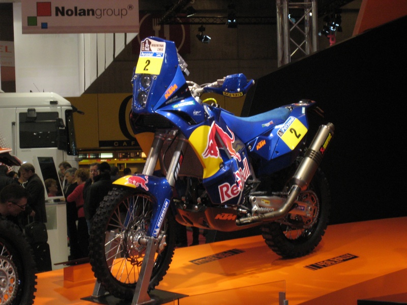 Salon de la Moto 2011 à Paris Img_0029