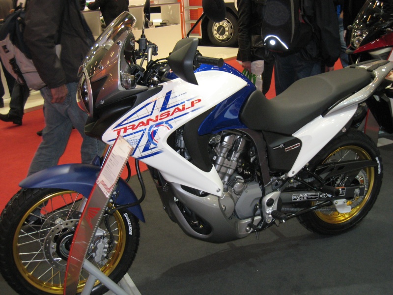 Salon de la Moto 2011 à Paris Img_0045