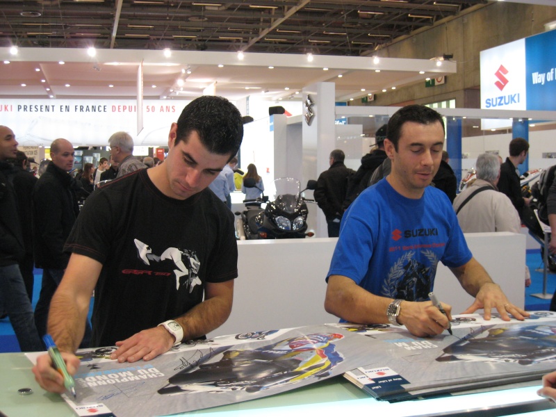 Salon de la Moto 2011 à Paris Img_0110