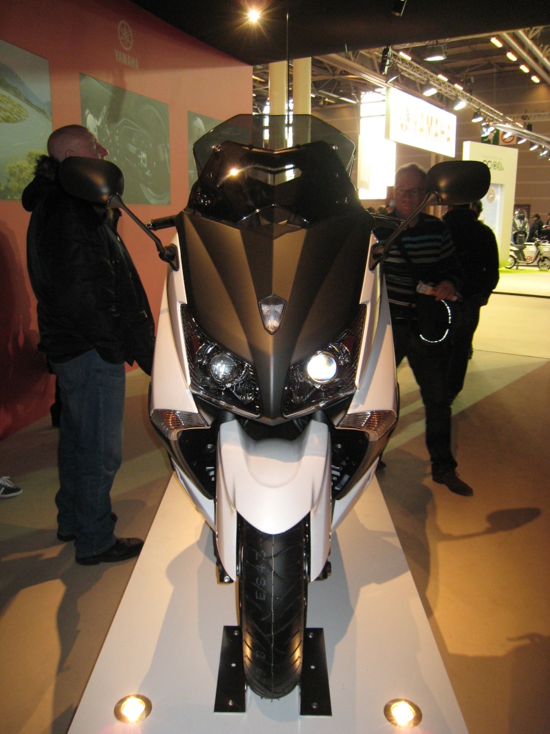 Salon de la Moto 2011 à Paris Img_0117