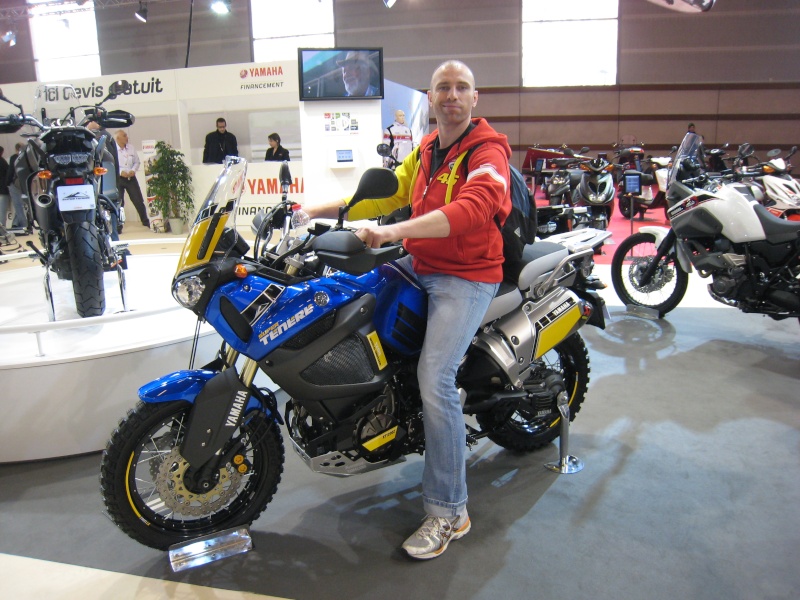 Salon de la Moto 2011 à Paris Img_0126
