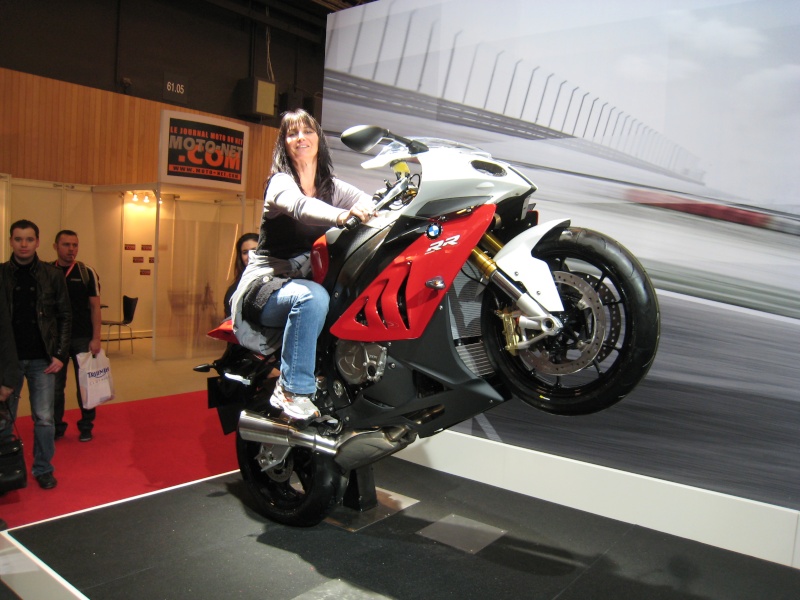 Salon de la Moto 2011 à Paris Img_0220