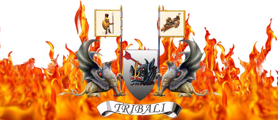 TRIBALI