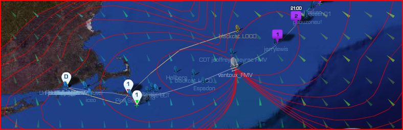 Virtual Krys Ocean Race Prologue - Page 4 Capt1726