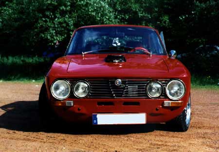 ma nouvelle Alfa: un Bertone 2000 - Page 3 Berton11