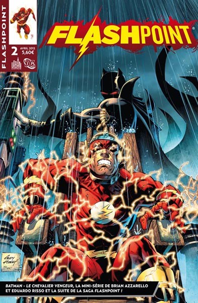 Flashpoint # 2 + 3  Couv_112