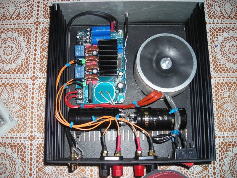 Hifimedy t2 con Kendeil Dscn0716