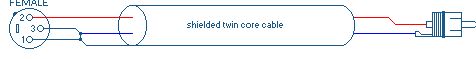 consiglio per costruire cavo di segnale da xlr M a rca M Nuova_10