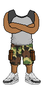 Wip pixel art by lIl-smile-lIl (entrainement) 212