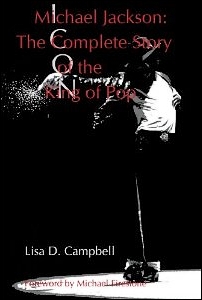 Sortie du livre Michael Jackson: The Complete Story of the King of Pop" Lisa_c11