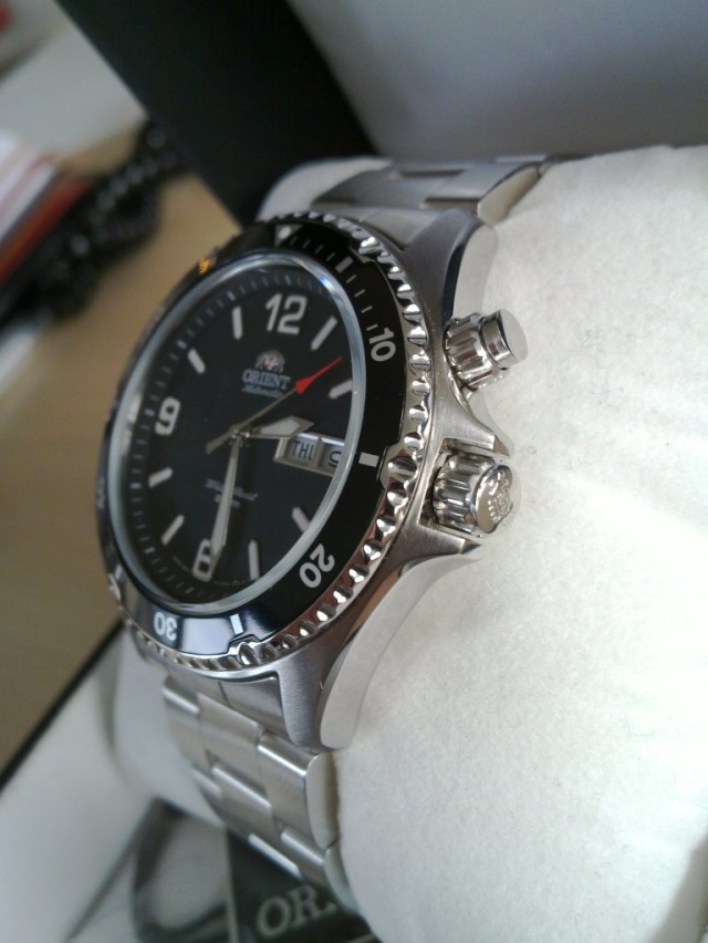 Orient Mako 20120213