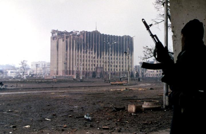 Guerre de Tchéchénie 25227510