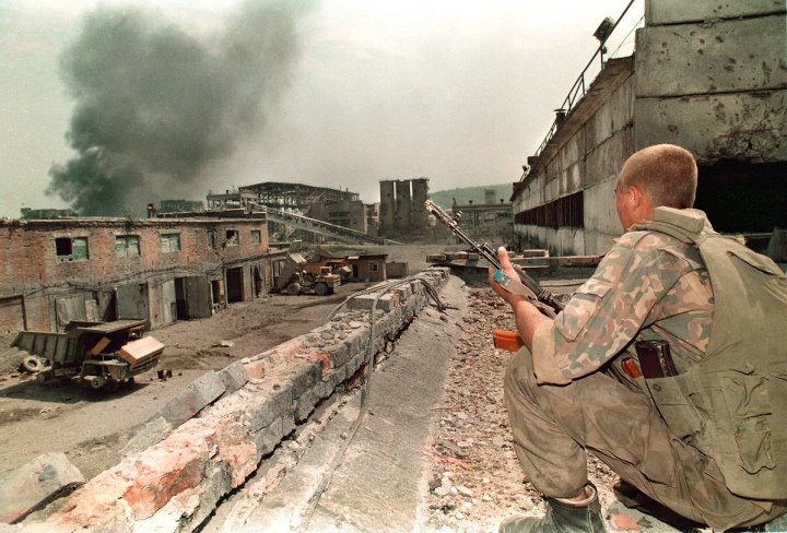 Guerre de Tchéchénie 31828810