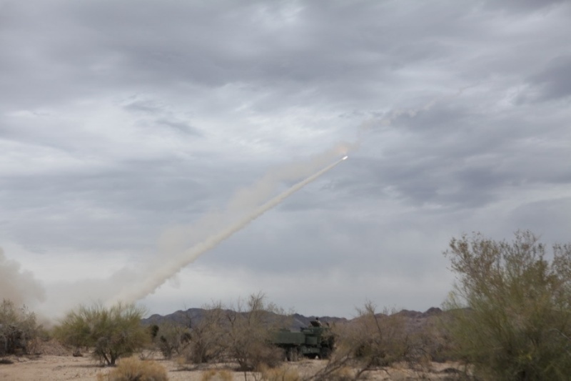 US Army - Page 14 Himars19