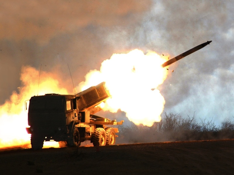 US Army - Page 14 Himars21