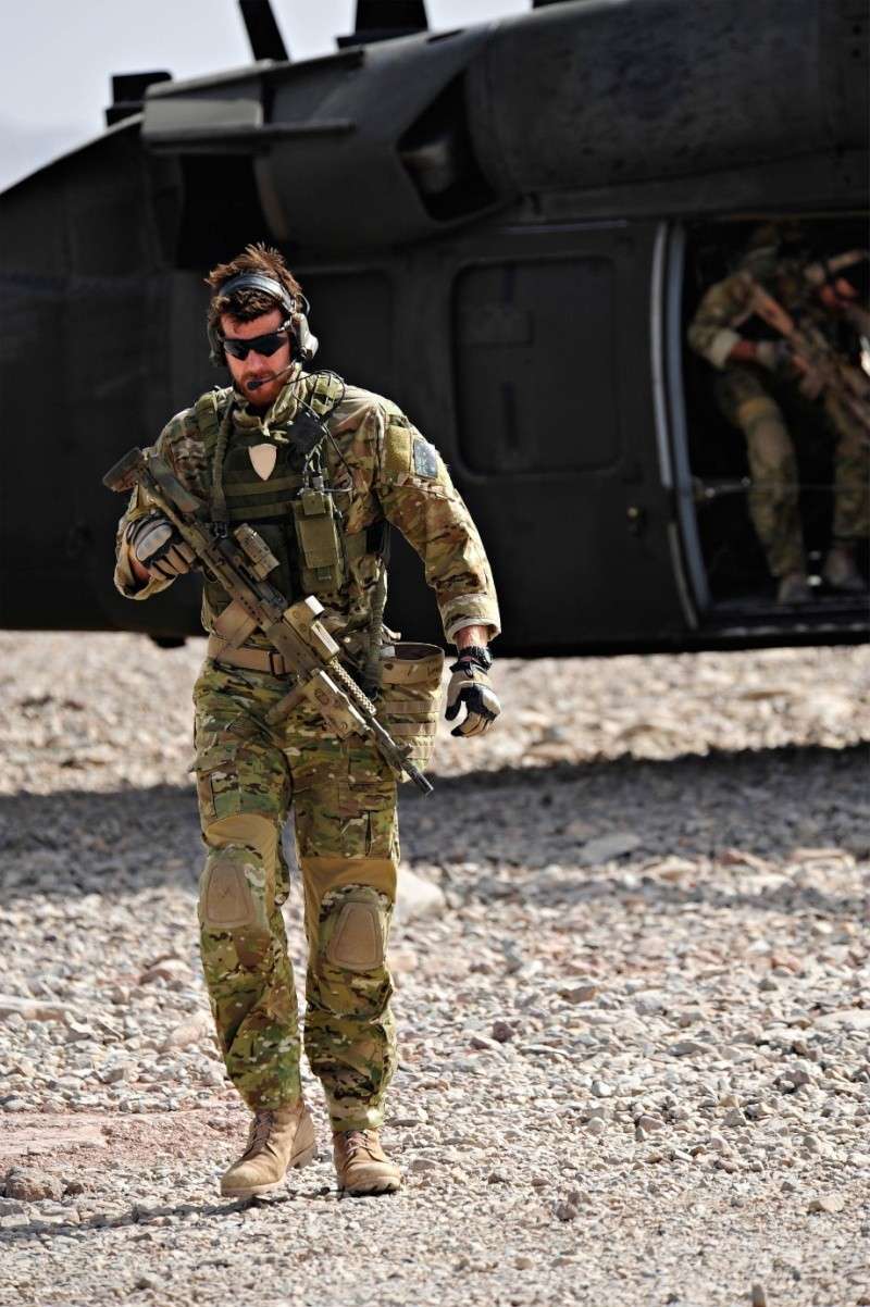 Armée Australienne/Australian Defence Force (ADF) - Page 14 Rando105