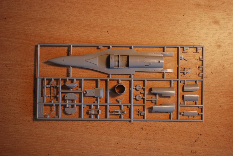 [Hasegawa] F-16A plus Fighting Falcon F-16a_20