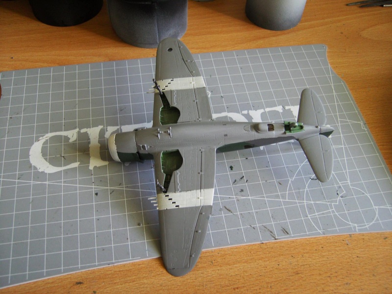 [Revell] 1/72 - Republic Thunderbolt Mk.II  - Page 2 P-47d_16