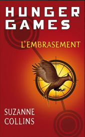 Hunger Games. Tome210