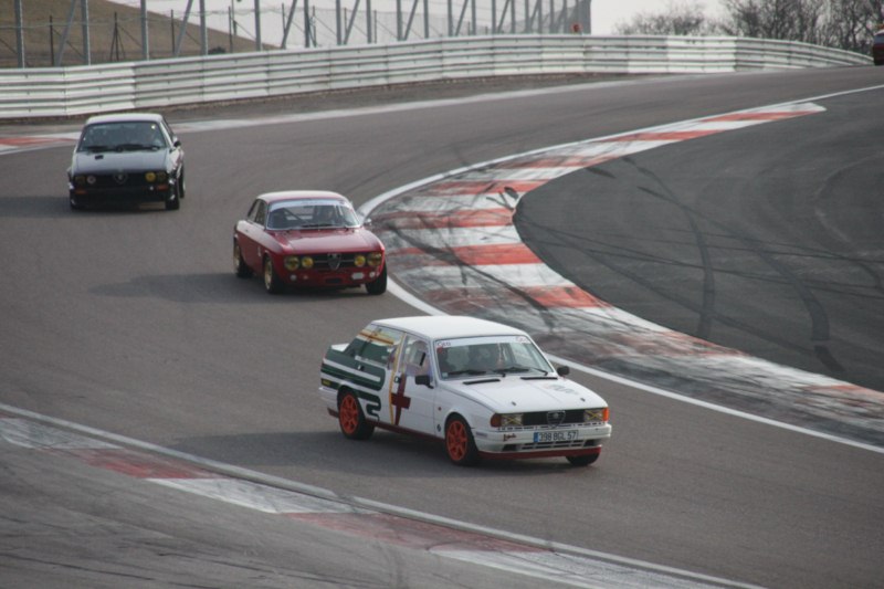 Dijon avec l'Alfa classic club de France le 11/03/2012 Img_6210