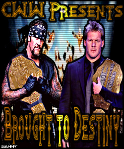 CWW Presents: Brought to Destiny Brough11