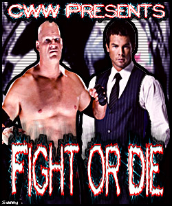 CWW 21.0 (Created World Wrestling) Fight_10