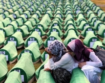 Sot shënohet 16-vjetori i Srebrenicës 43542_10