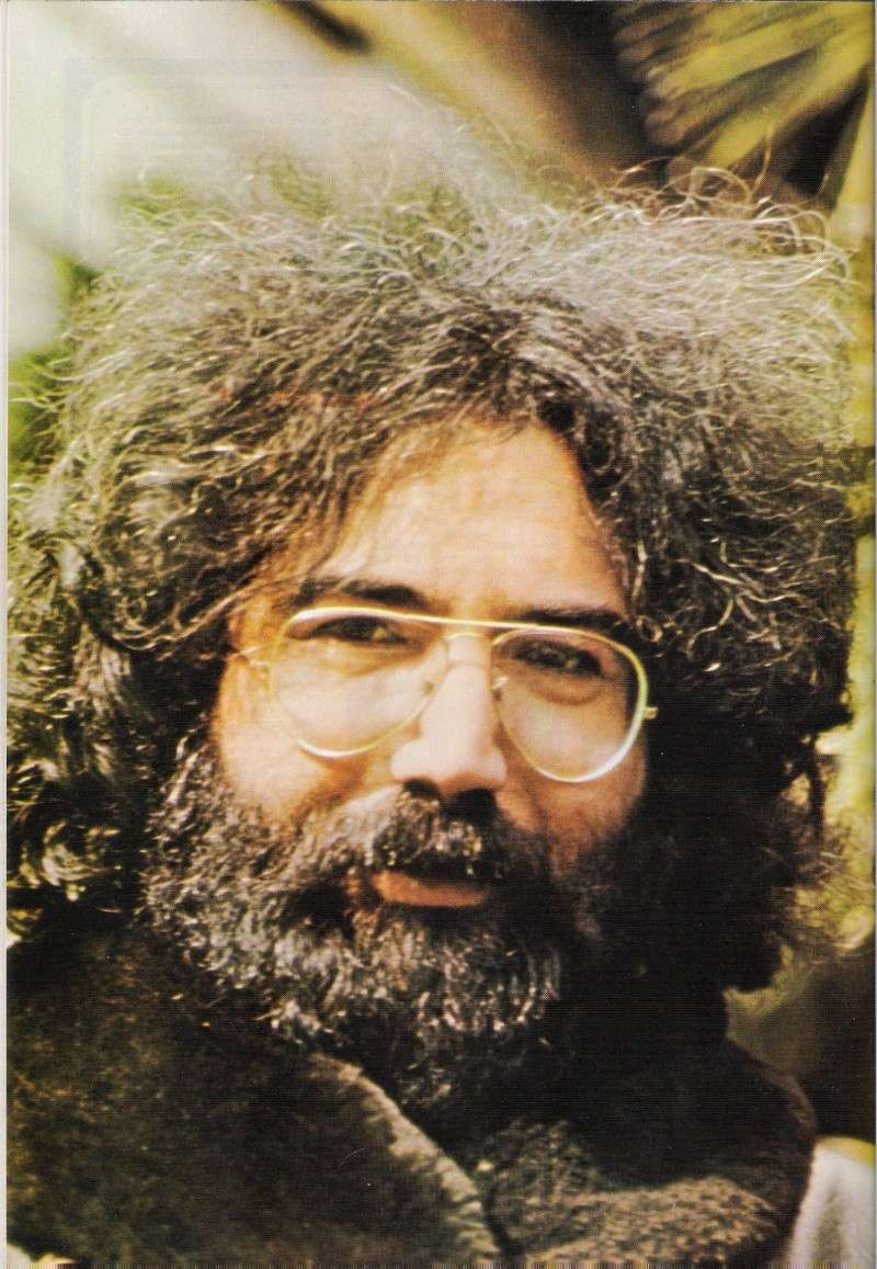 Interview JERRY GARCIA (Best-Mars 1971) Numari13