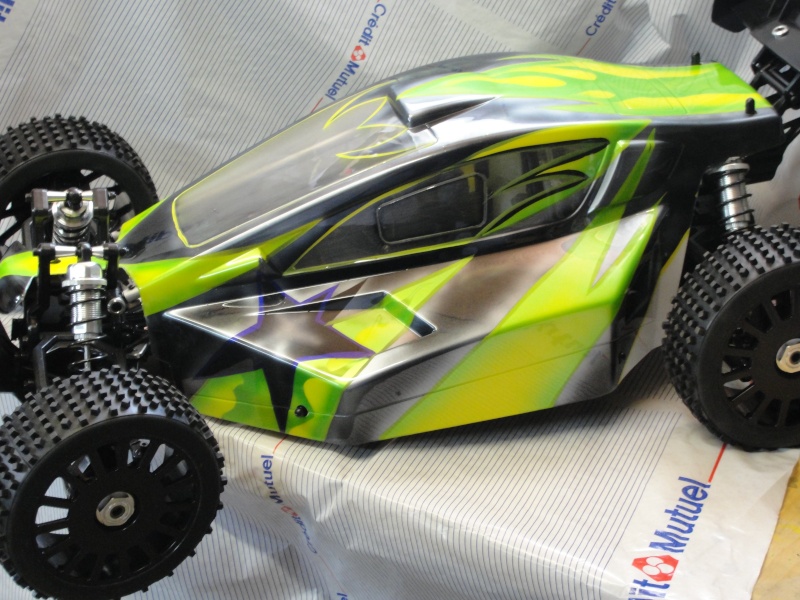 Nouvelle peinture carrosserie djack 68 - Page 2 Dsc03410