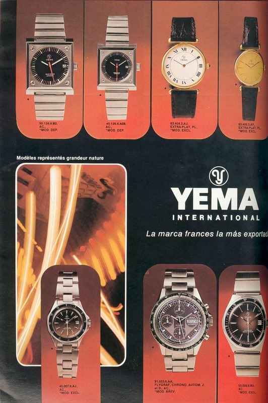 YEMA, mise à jour - tome I - Page 11 Yema1910