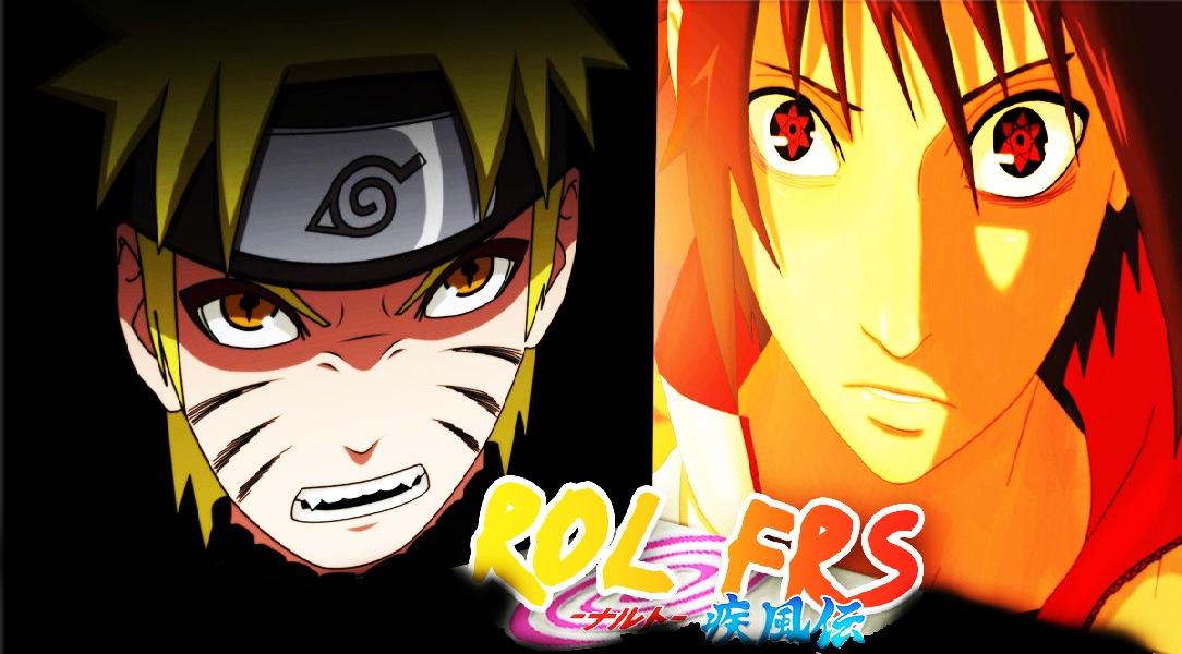 Rol Naruto Frs