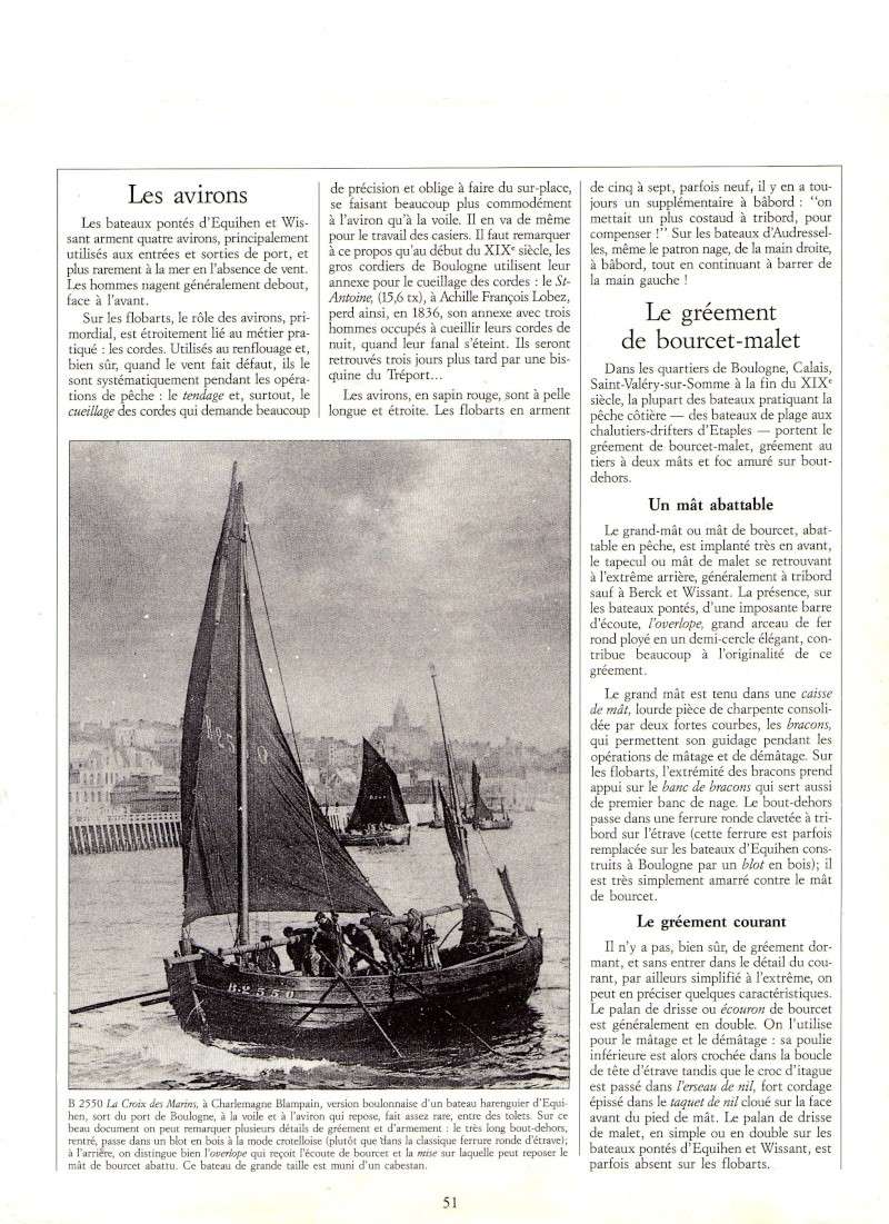  tissus pour voile (  vieux gréement  " flobart " ) - Page 2 Img04610