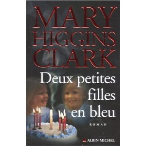 Deux petites filles en bleu de Mary Higgins Clark Deux_p10