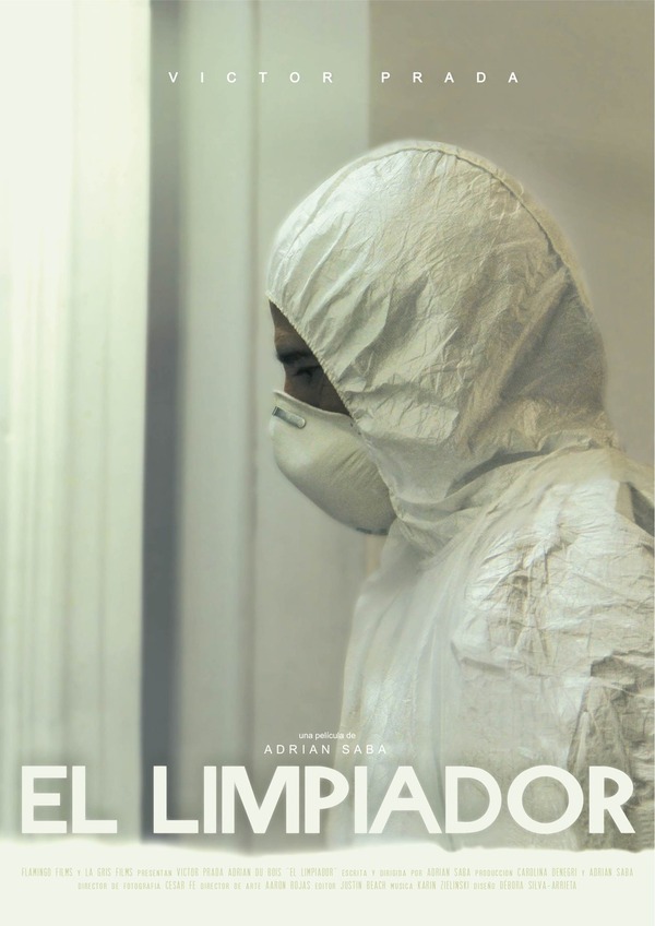 The Cleaner (El Limpiador) Ellimp10