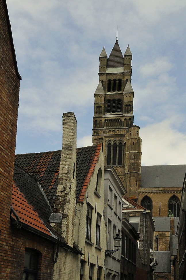 Petite visite a Bruges,hier. _dsc3113